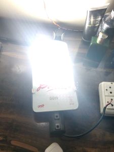 Prima NX 50W LED Street Light