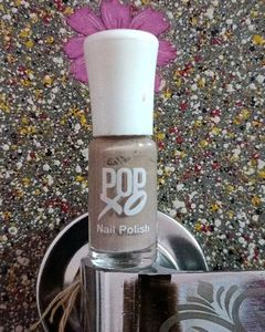 Pop XO Nail Polish