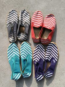 Slip-On Shoes