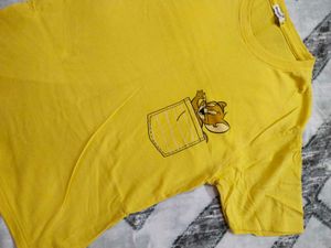 Cute Jerry Tee