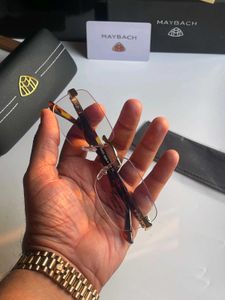 Maybach Photochromic Sunglasses