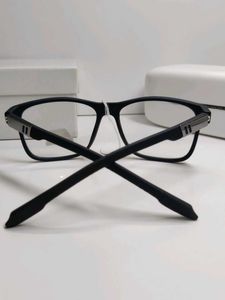 Transitional Stylish Black Frame Sunglasses