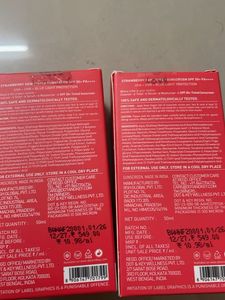 Dot &amp; Key Strawberry Dew Tinted Sunscreen