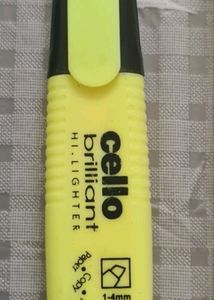 4 Highlighters