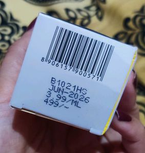 Sun Scoop hydrating Fluid Sunscreen