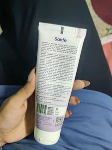 Sanfe Instant Spotlite Mask