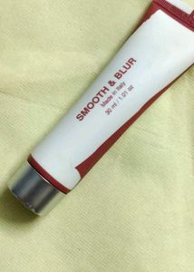 Color Chemistry Makeup Primer