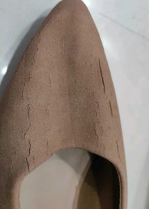 Flats/ballerinas