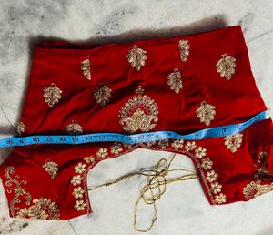 Bridal Lehenga
