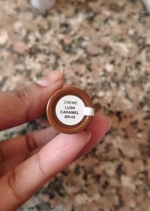 Nude Lip tint and gloss combo