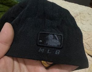 New York Yankees Black Baseball Cap