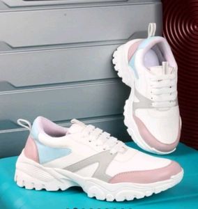 Sports Shoes For Women