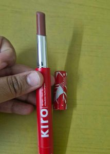 KIRO Slickstick Luxe Matte - Nutmeg Toffee 10