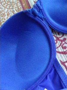 New Paded Bra With Tag