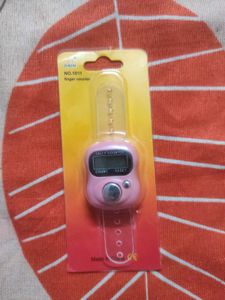 Digital Finger Counter (Pack of 2)