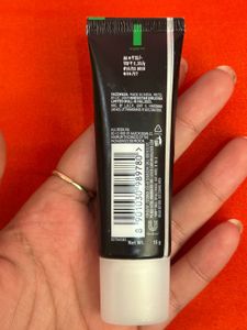 Pond's Detox Facewash