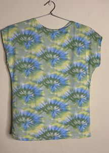 Tie-Dye T-Shirt
