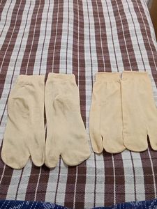 Ultra Thin Socks