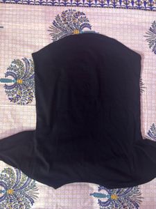 Black Attitude T-Shirt