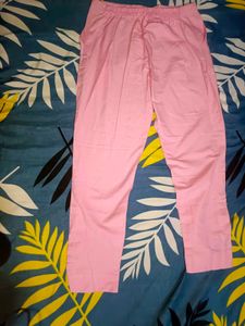 Striped Kurta Set with Pants