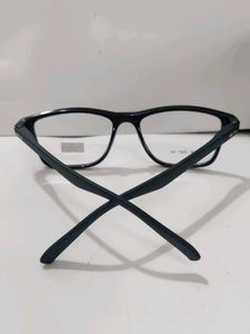 Stylish Black Eyeglasses