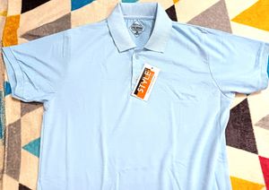 Mens Polo T-shirt