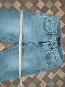 ⚡ ⚡ Flash Sale ⚡ ⚡ Jeans - Light Wash Denim