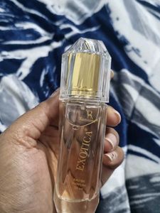 Ramsons Exotica Eau De Parfum