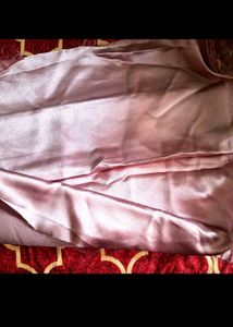 satin Fabrik 4 mtr