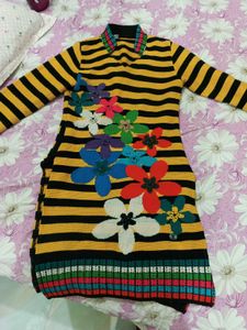 Selling Wollen Kurta
