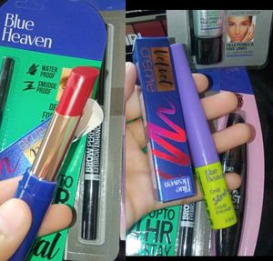 Blue Heaven Makeup Kit Pack Of 8