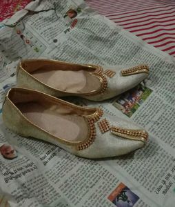 Nagra Juti For Kid's