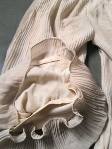Top &amp; Plazzo set