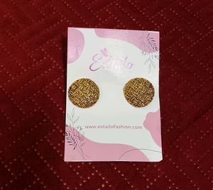 Combo Of 4 Pair Earrings