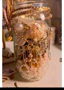 premium mystery jar