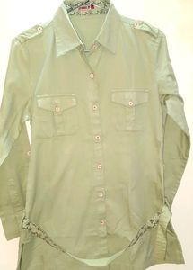 Jungle Safari JEALOUS 21 L Top