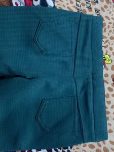 Women's Trousers.