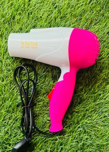 N-NOVA Hair Dryer