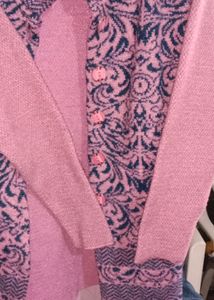 Women Long Sweater