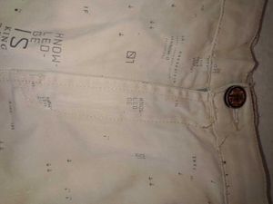 Vintage Utility Cargo Pants
