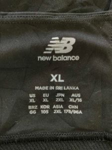 🏃‍♀️New Balance Sleek Racerback sports bra
