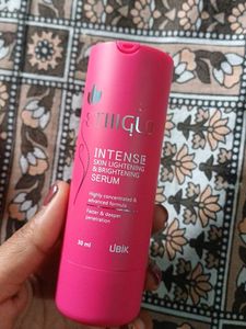 Ethiglo Intense Skin Lightening &amp; Brightening Seru