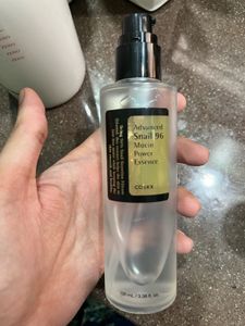 COSRX Advanced Snail Mucin Power Essence