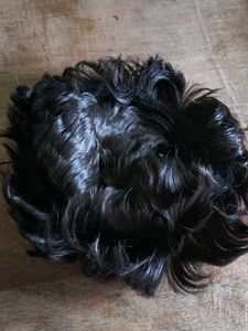 Hair Patch