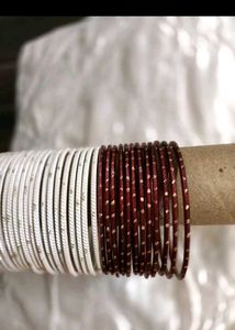 Beutiful Bangle Set of 3 Dorgen