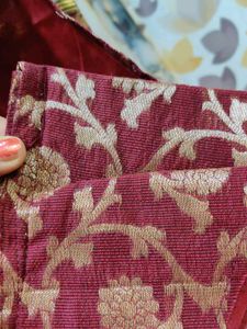 clreareance Sale Banarasi Kurta Large Size