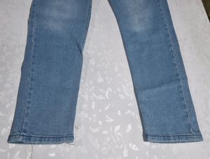 Trendy Men's Lee Jeans