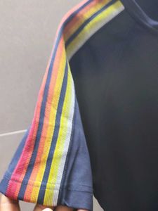 Adidas Men's T-Shirt
