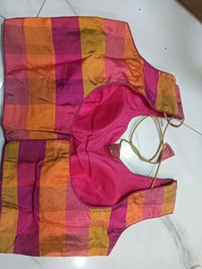 Ethnic Blouse