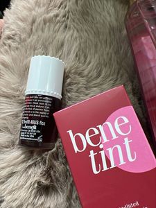Benefit Bene Tint Lip &amp; Cheek Stain
